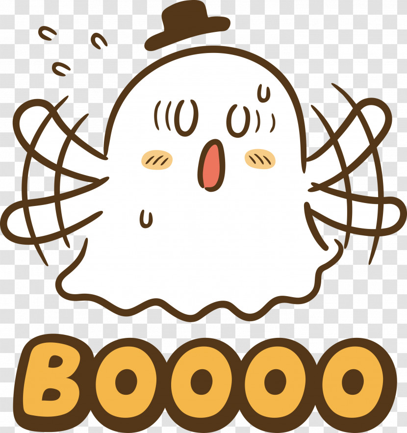 LiBoo Halloween Transparent PNG