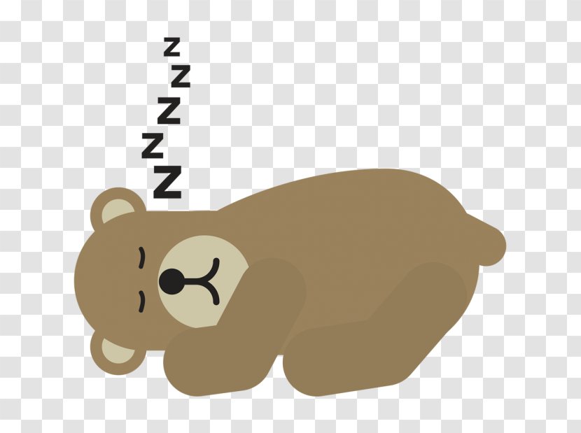 Polar Bear Emoji American Black Brown - Pig Transparent PNG