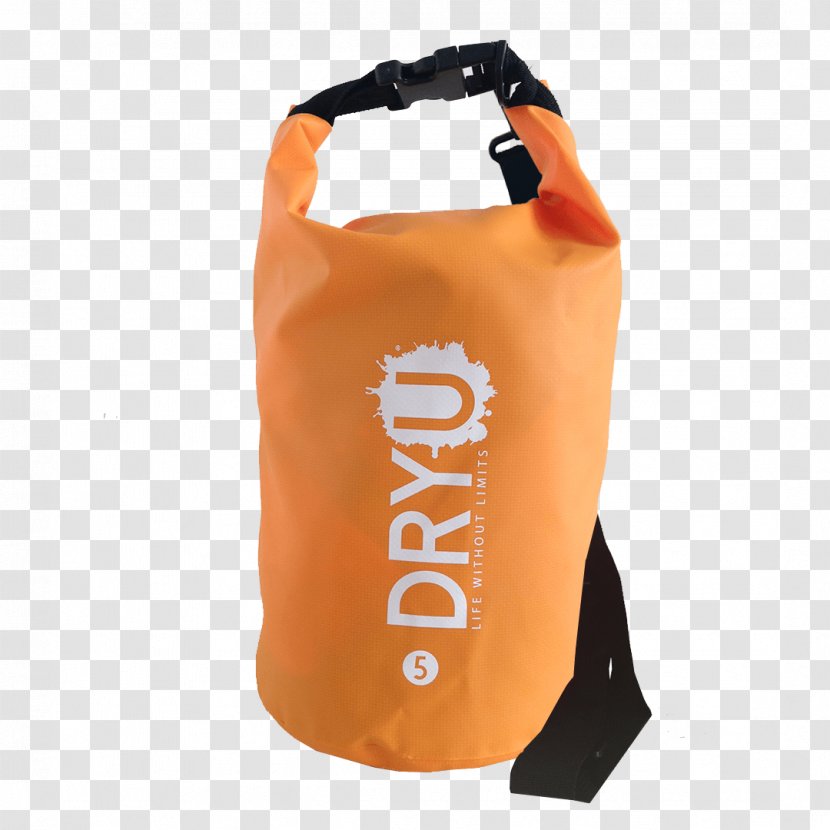 Dry Bag Waterproofing Liter Transparent PNG