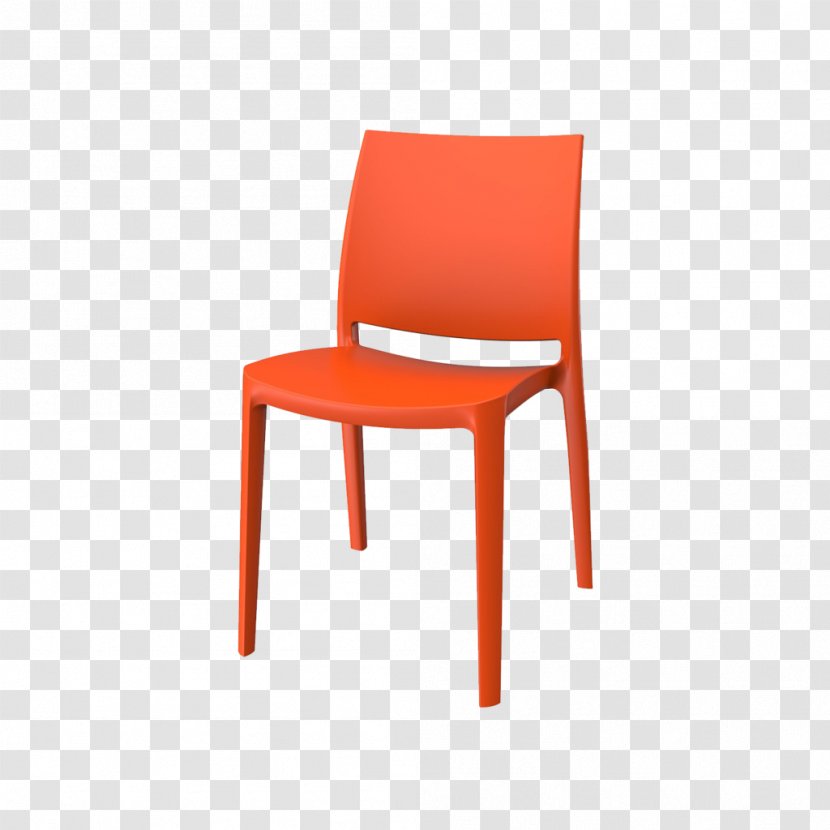 Chair Table Furniture Plastic Dining Room - Office Transparent PNG