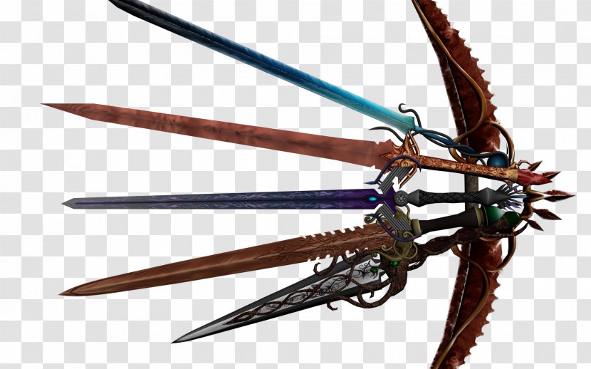 Insect Weapon - Invertebrate Transparent PNG