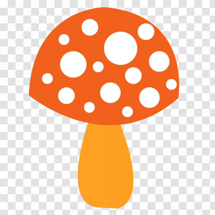 Design Image Vector Graphics Creativity - Cartoon - Mushroom Transparent PNG