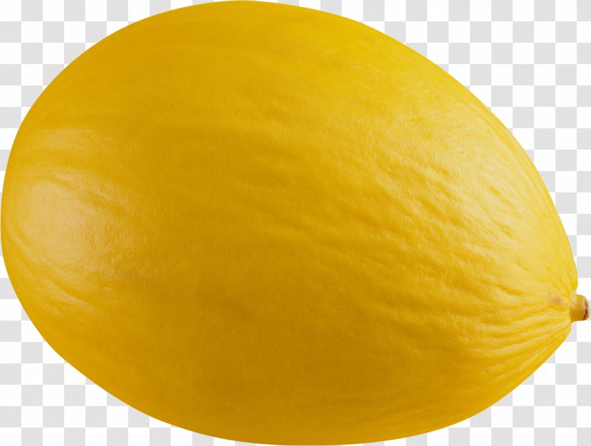Hami Melon Cantaloupe Honeydew Transparent PNG