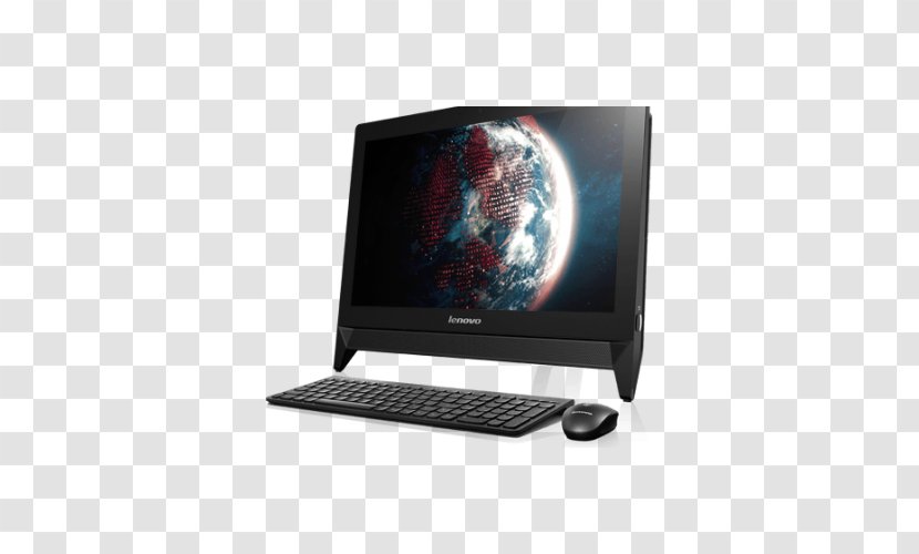 Laptop All-in-one Lenovo ThinkCentre Intel Core - Computer Transparent PNG