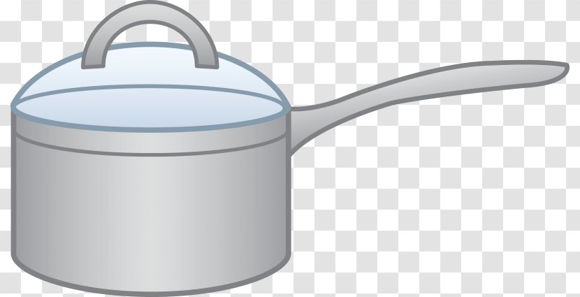 Stock Pots Casserola Cookware Clip Art - Document - Cooking Pot Transparent PNG