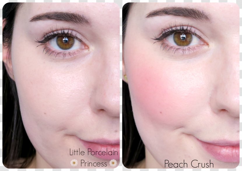 Eyelash Extensions Eye Shadow Liner Mascara Eyebrow - Iris - Crush Ii Transparent PNG