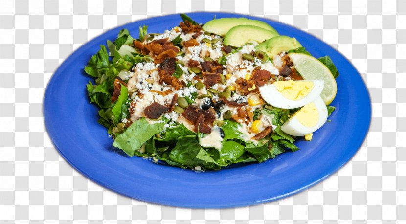 Caesar Salad Mexican Cuisine Ishpeming Spinach Border Grill - Salade Transparent PNG