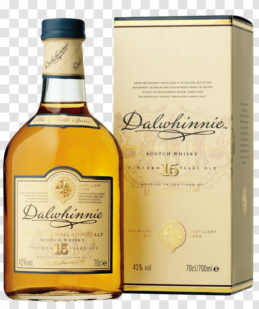 Dalwhinnie Distillery Single Malt Whisky Scotch Whiskey - Barrel - Bourbon Transparent PNG