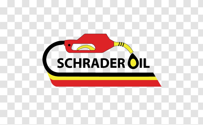 Schrader Oil Logo Convenience Shop Schrader's Country Store Retail - Shell Gas Transparent PNG