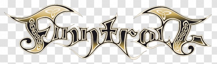 Finntroll Ur Jordens Djup Trollhammaren Visor Om Slutet Folk Metal - Frame - Band Transparent PNG