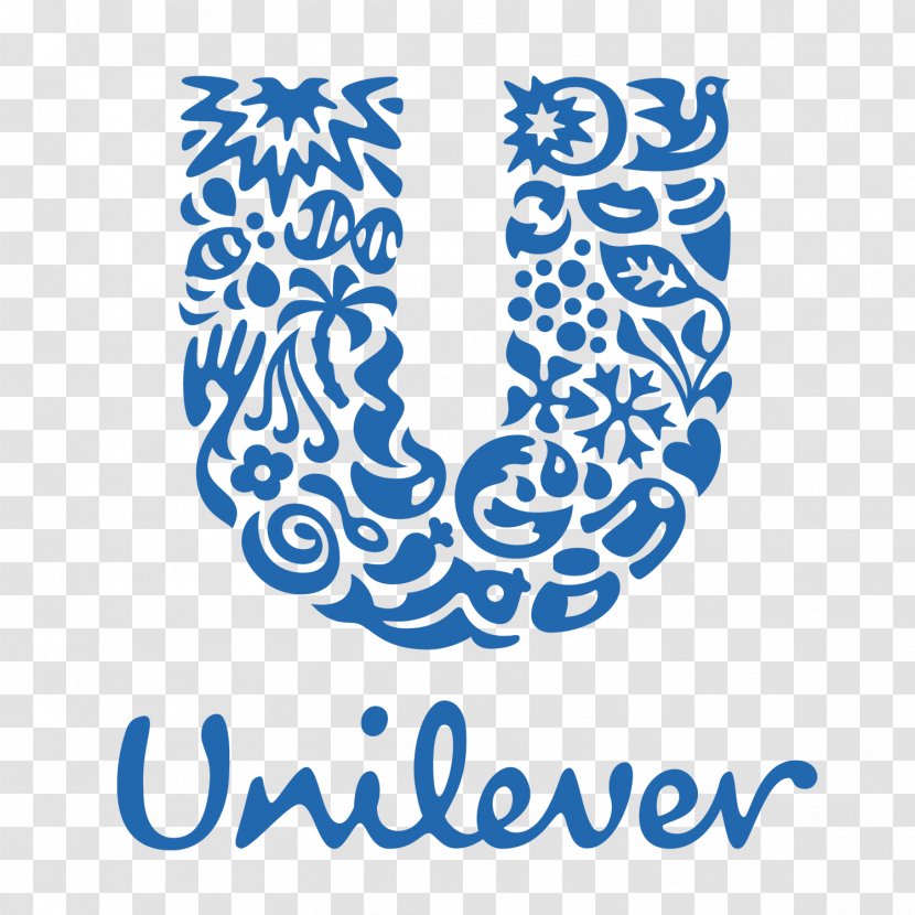 Unilever Logo Business Brand Chief Executive - Text Transparent PNG