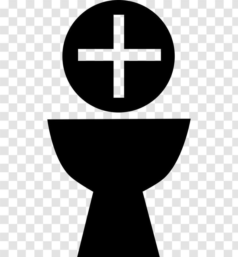 Eucharist Liturgy Mass - Lent Art Symbols Transparent PNG