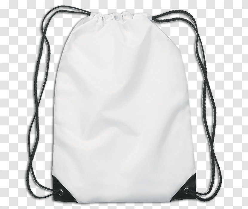 Handbag T-shirt Backpack Drawstring Transparent PNG