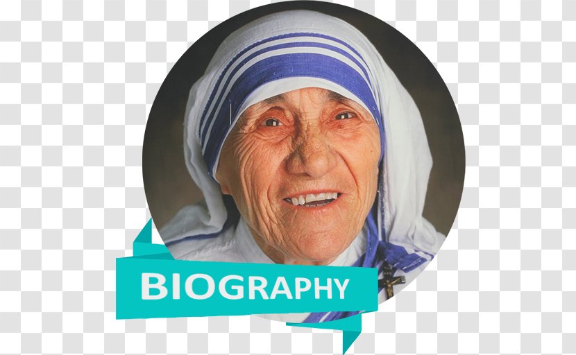 The Missionary Position: Mother Teresa In Theory And Practice St. Peter's Square Nun Saint - Nose - Mother-teresa Transparent PNG