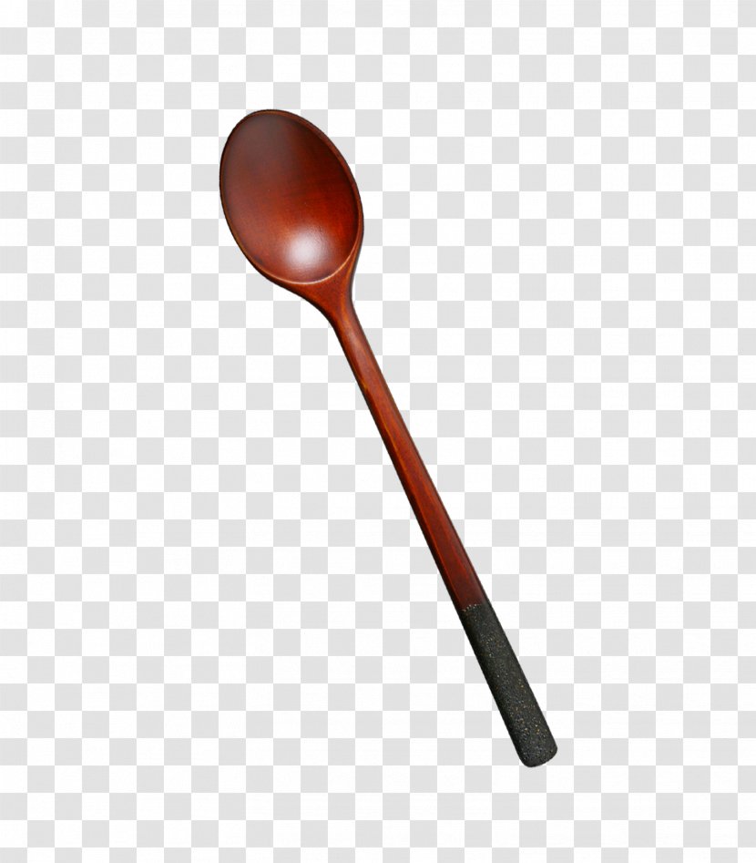 Wooden Spoon Chopsticks - Kitchen Utensil Transparent PNG