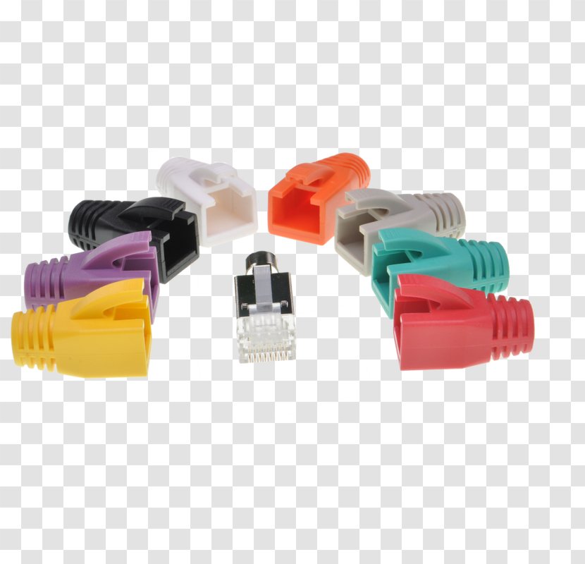 Electrical Cable Network Cables Electronics Connector - Technology - Big Hole Transparent PNG