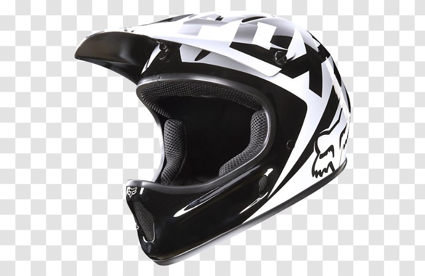 Motorcycle Helmets Downhill Mountain Biking Racing Helmet - Sports Equipment Transparent PNG