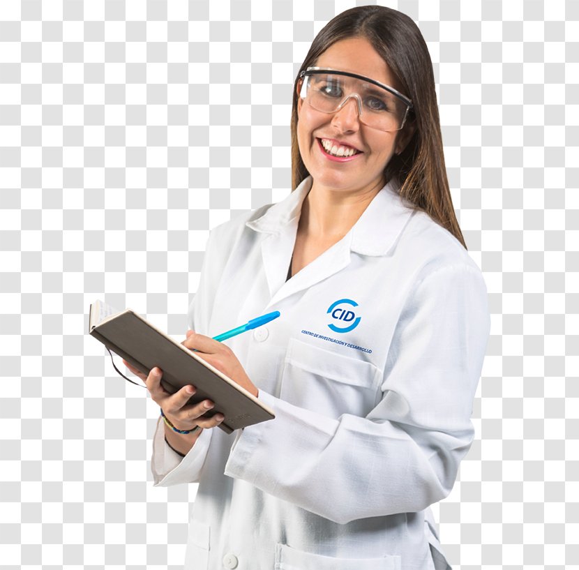 Medicine Report Physician Research Rotoplas - White Coat Transparent PNG