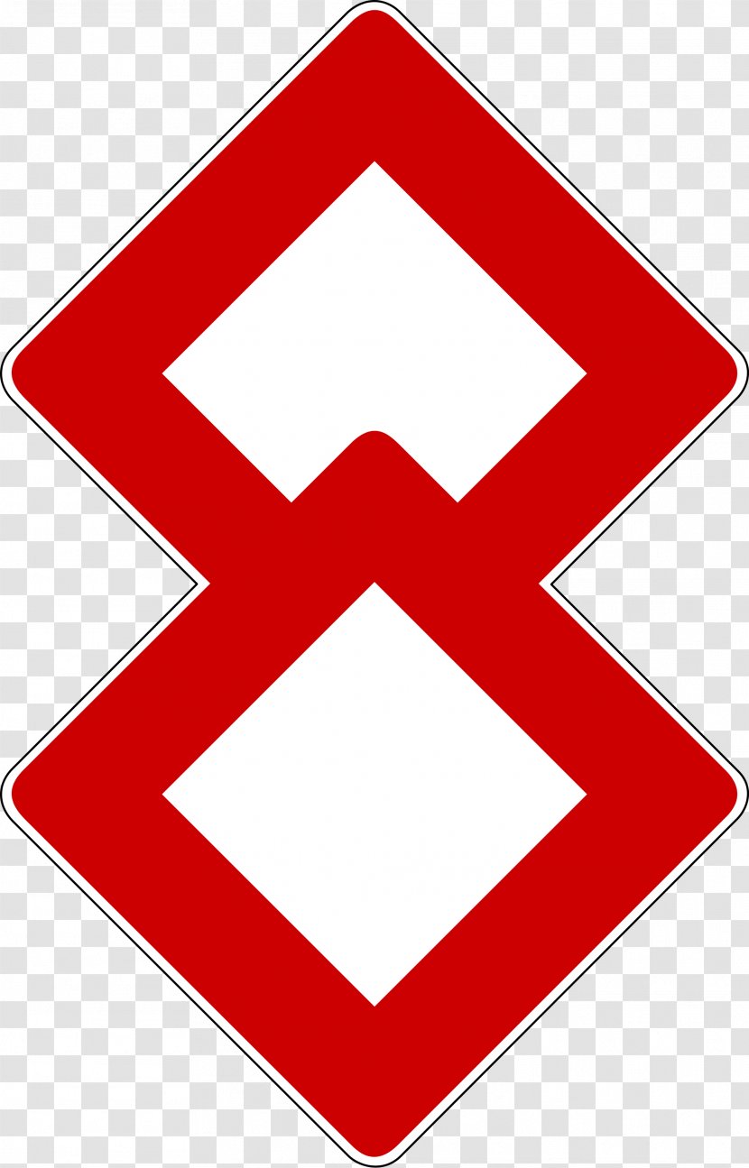 Traffic Sign Road - Signs Transparent PNG
