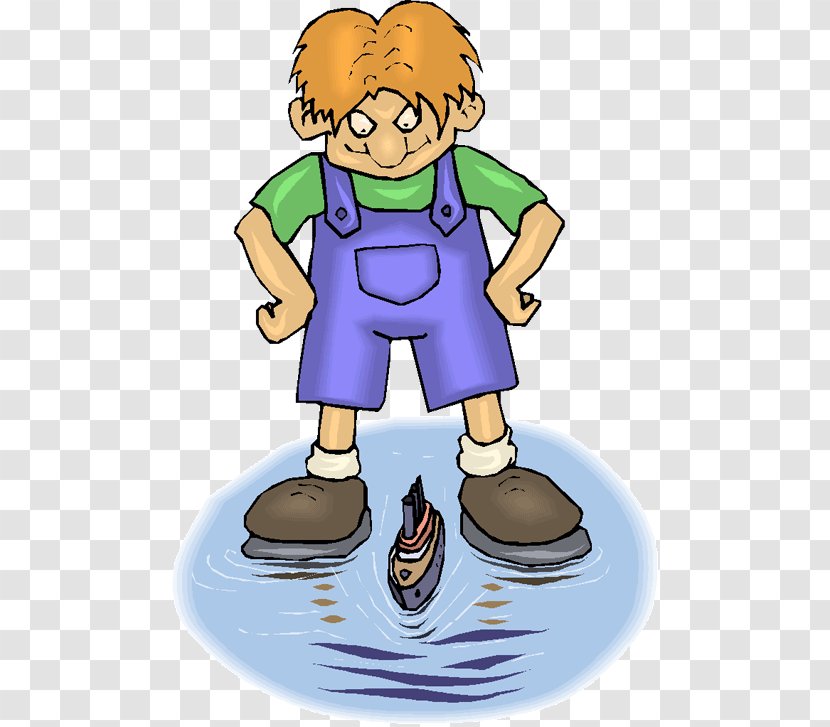 Boy Human Behavior Clip Art - Play Transparent PNG