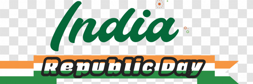 Happy India Republic Day India Republic Day 26 January Transparent PNG