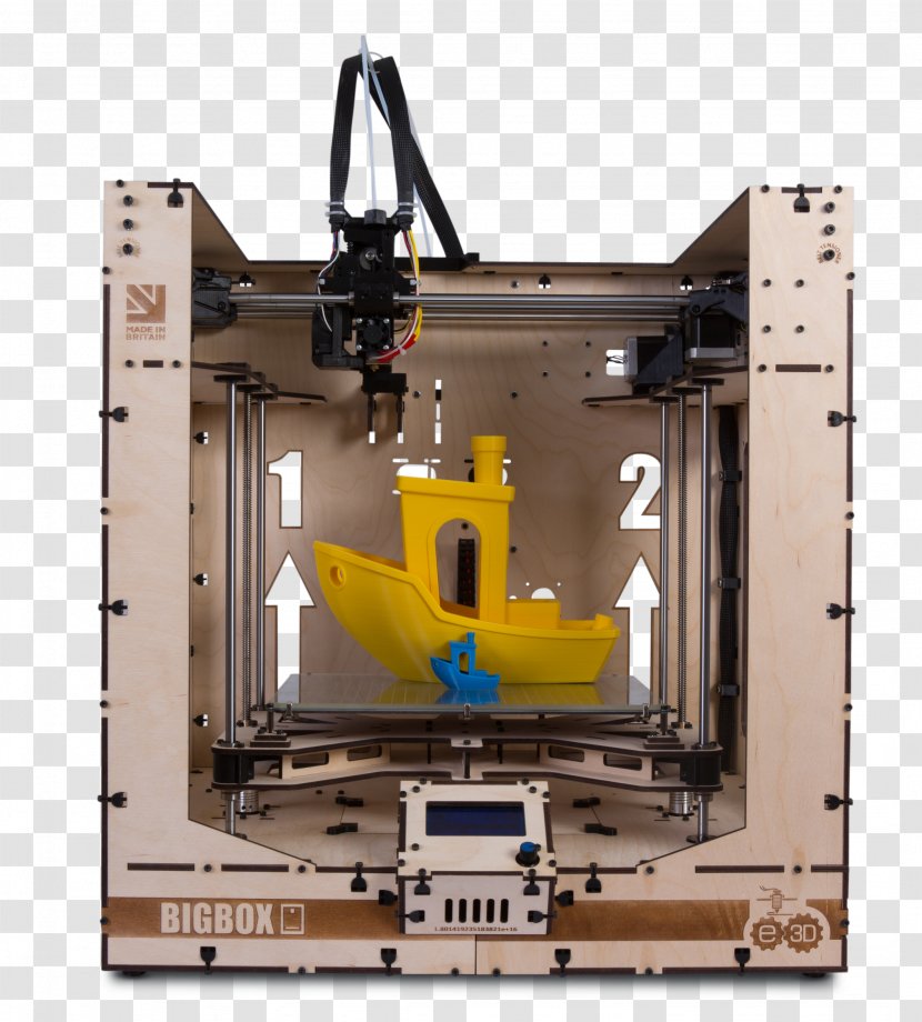 3D Printing E3D-Online Ltd Thingiverse Autodesk Inventor Modular Design - Sheathing Transparent PNG