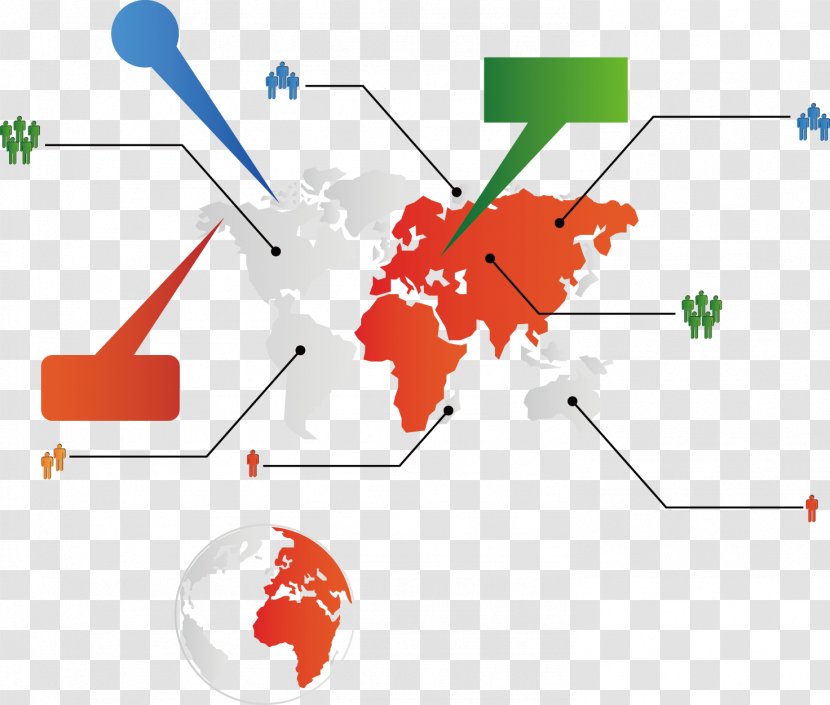 United States World Map Business Good Manufacturing Practice Transparent PNG