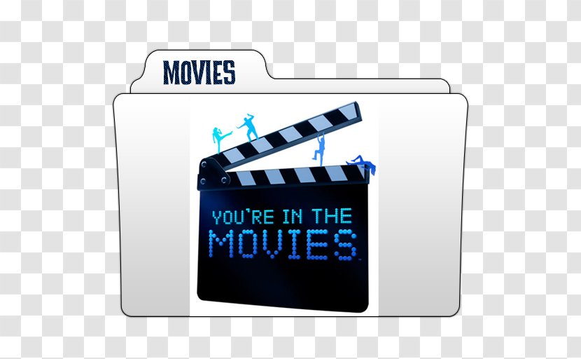 Kodi Television Film You're In The Movies - It Transparent PNG