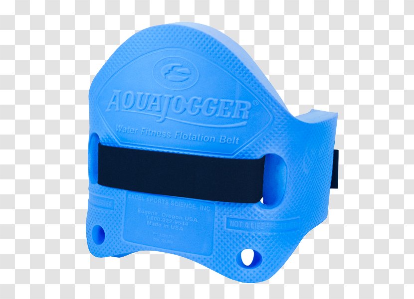 Aqua Jogger Classic Belt Swim Belts Swimming Water Aerobics - Jogging - Fitness Transparent PNG