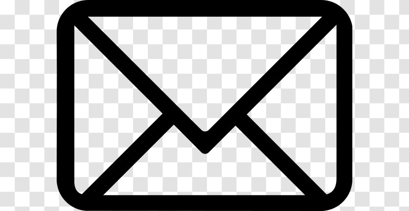 Email Marketing Icon - Design - Letter M Clipart Transparent PNG