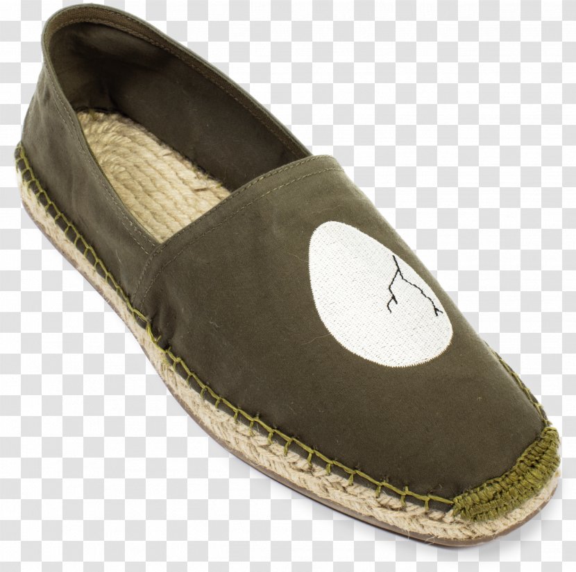 Slip-on Shoe Walking - Footwear - Design Transparent PNG