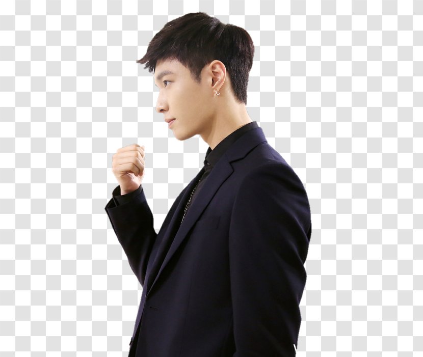 Yixing Zhang EXO The Lost Planet Been Through Delight - Chin - Lay Transparent PNG