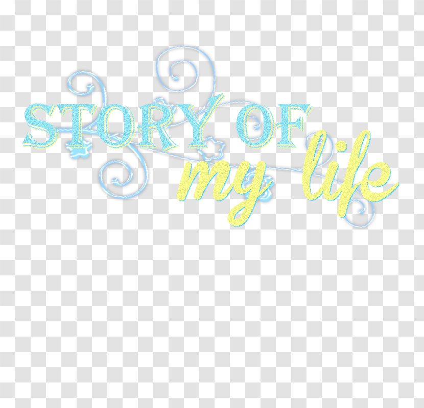 Logo Brand Desktop Wallpaper Computer Font - Text - My Life Transparent PNG