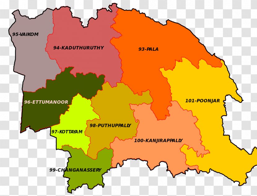 World Map Electoral District Election Transparent PNG