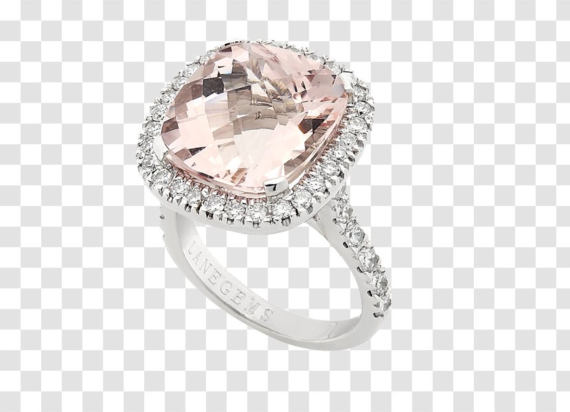 Wedding Ring Silver Body Jewellery Platinum Diamond - Ceremony Supply Transparent PNG