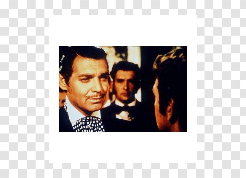 Album Cover Material - Rhett Butler Transparent PNG