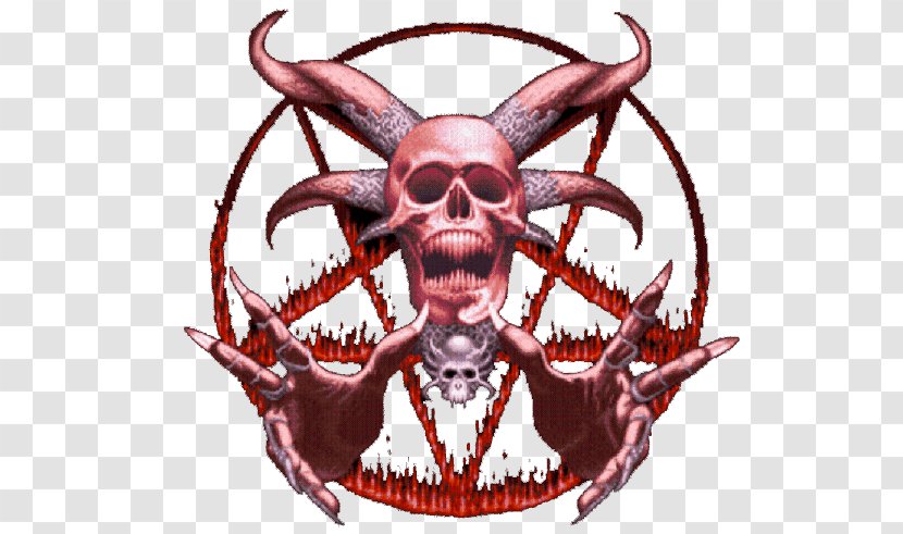 Demon Pentagram Asmodeo Lucifer Satan Transparent PNG