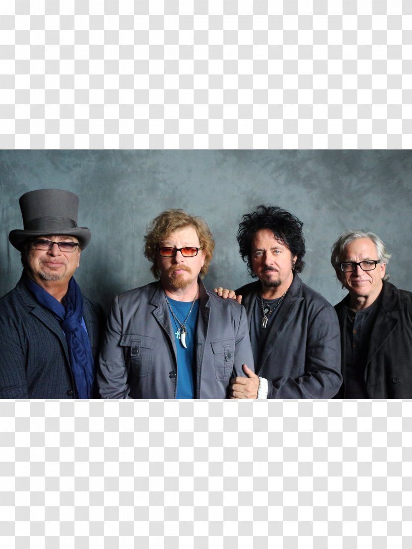 Toto IV Africa Hold The Line Rosanna - Human Behavior Transparent PNG