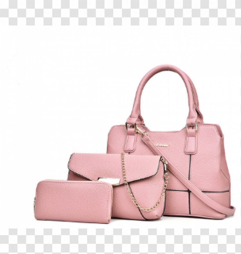 Handbag Leather Wallet Tote Bag Fashion Transparent PNG