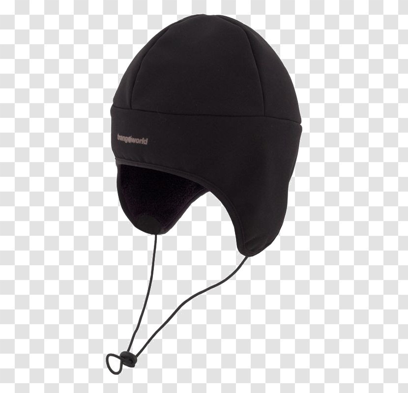 Bicycle Helmets Equestrian Ski & Snowboard Hard Hats Cap - Black Transparent PNG
