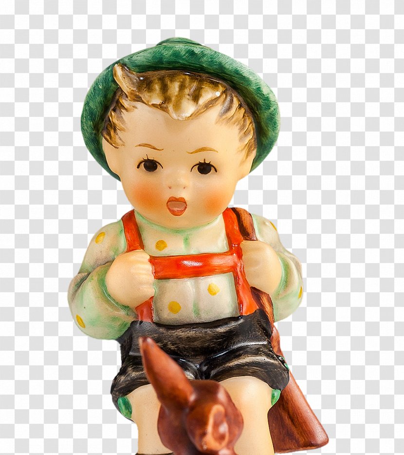 Figurine Doll Toddler Transparent PNG
