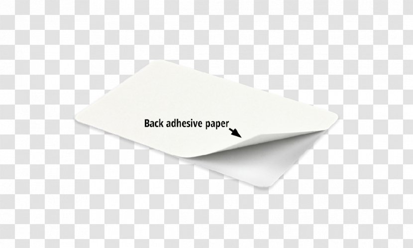 Technology - Paper Adhesive Transparent PNG
