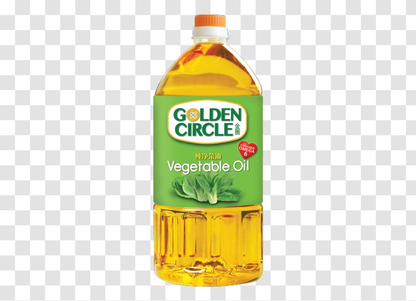 Vegetable Oil Cooking Oils Corn Sunflower - Bottle Transparent PNG