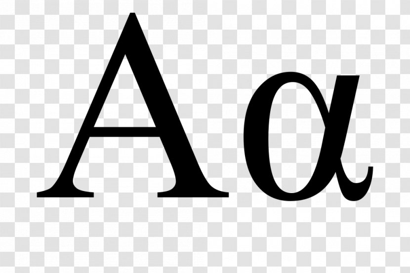 Greek Alphabet Letter Gamma - Brand - Symbol Transparent PNG