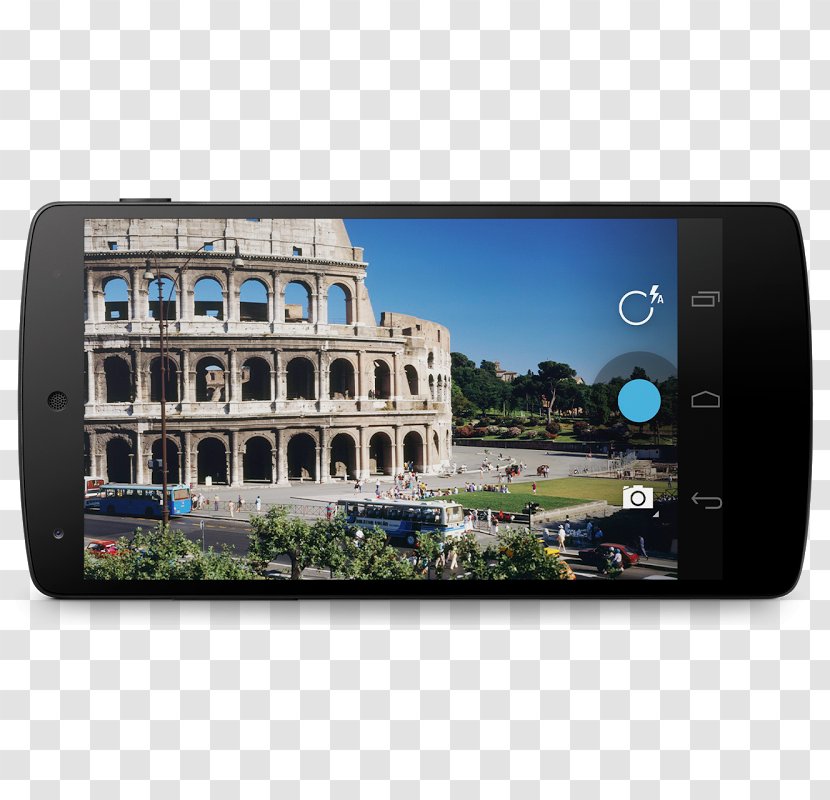 Nexus 5 Moto X LG G3 Android Smartphone - Electronics Transparent PNG