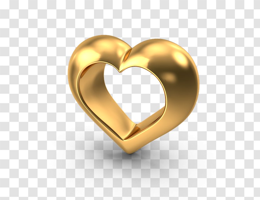 Symbol Heart - Love Transparent PNG