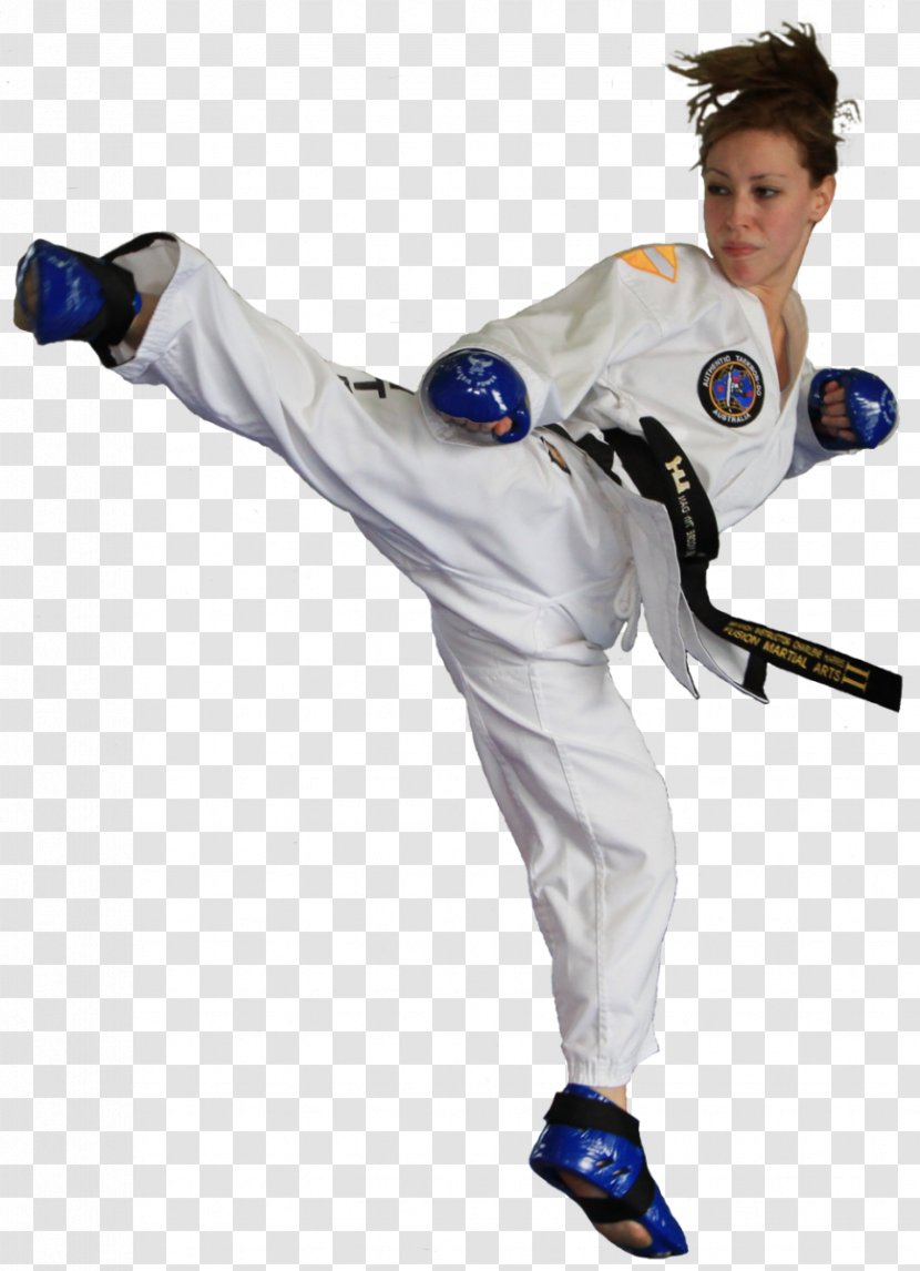 International Taekwon-Do Federation Dobok Taekwondo Karate Tang Soo Do Transparent PNG