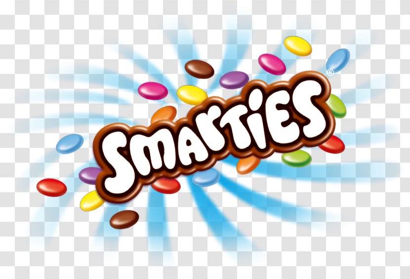 Smarties Candy Ice Cream Chocolate Bar - Egg Transparent PNG
