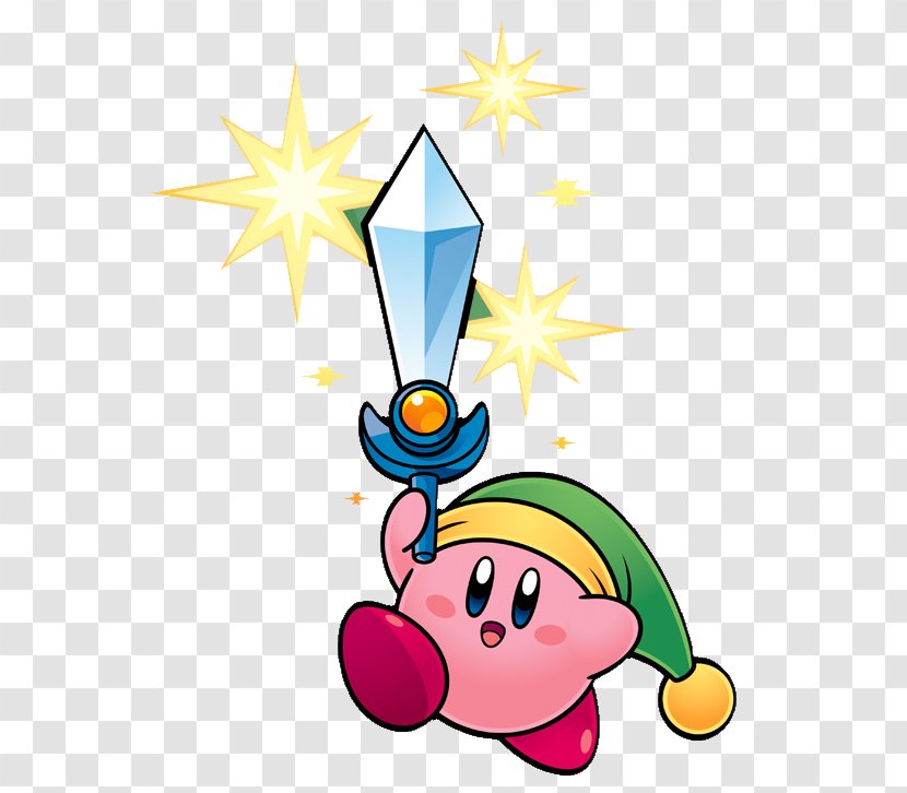 Kirby's Adventure Kirby Super Star Ultra Kirby: Nightmare In Dream Land - Wii Transparent PNG