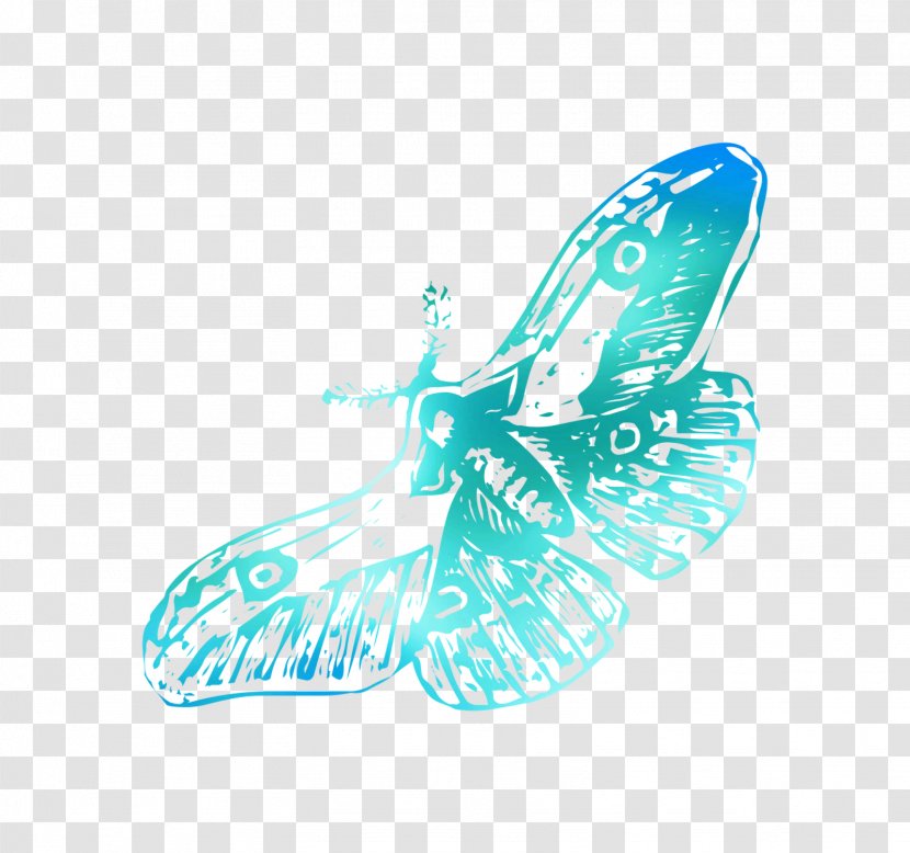 Moth Shoe Product Design Graphics Pattern Transparent PNG